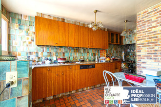  maison bois-colombes 92270