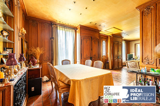  maison bois-colombes 92270