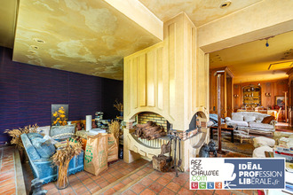  maison bois-colombes 92270