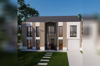  maison bois-colombes 92270