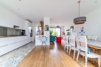  maison bois-colombes 92270