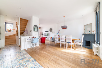  maison bois-colombes 92270