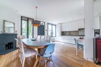  maison bois-colombes 92270