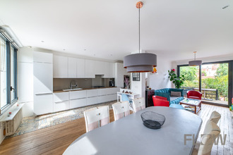  maison bois-colombes 92270