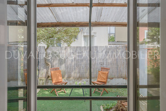  maison bois-colombes 92270