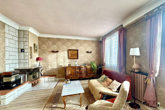  maison bois-colombes 92270