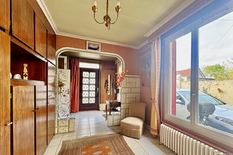  maison bois-colombes 92270