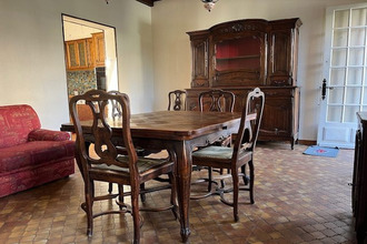  maison bois-colombes 92270