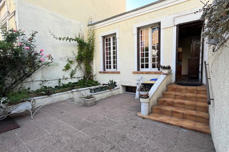  maison bois-colombes 92270