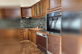  maison bois-colombes 92270