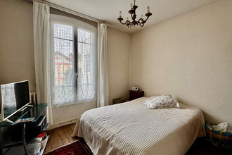  maison bois-colombes 92270