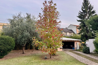  maison bois-colombes 92270