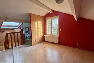  maison bois-colombes 92270