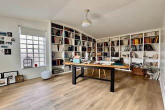  maison bois-colombes 92270