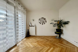  maison bois-colombes 92270