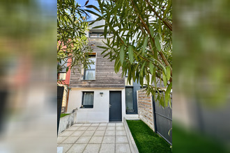  maison bois-colombes 92270