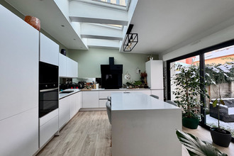  maison bois-colombes 92270