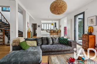  maison bois-colombes 92270