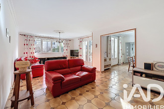  maison bois-colombes 92270