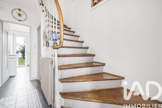  maison bois-colombes 92270