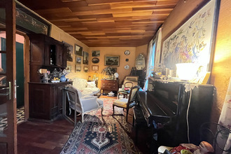  maison bois-colombes 92270