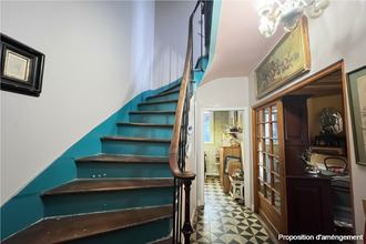  maison bois-colombes 92270