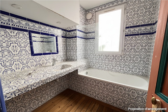  maison bois-colombes 92270