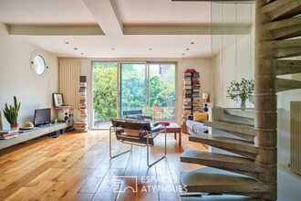  maison bois-colombes 92270