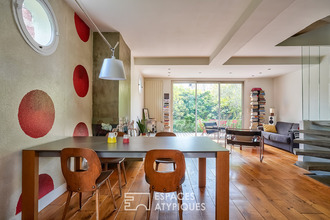  maison bois-colombes 92270