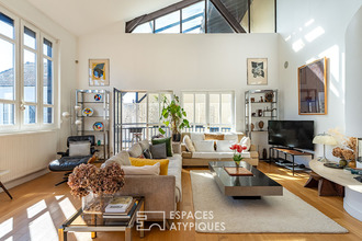  maison bois-colombes 92270