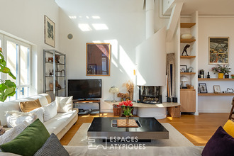  maison bois-colombes 92270