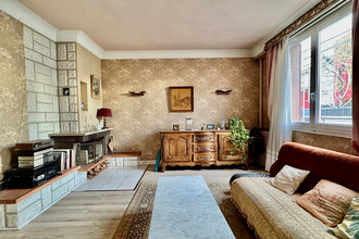  maison bois-colombes 92270