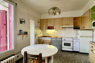  maison bois-colombes 92270