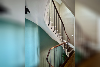  maison bois-colombes 92270