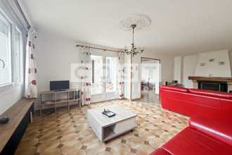  maison bois-colombes 92270