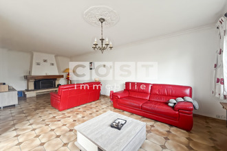  maison bois-colombes 92270