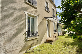  maison bois-colombes 92270