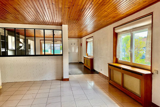  maison bois-colombes 92270