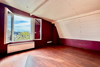  maison bois-colombes 92270