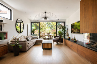  maison bois-colombes 92270