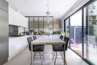  maison bois-colombes 92270