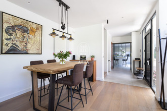  maison bois-colombes 92270