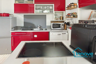  maison bois-colombes 92270
