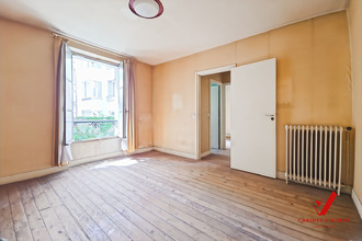 maison bois-colombes 92270