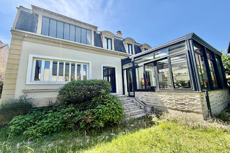  maison bois-colombes 92270