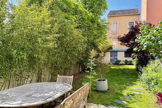  maison bois-colombes 92270