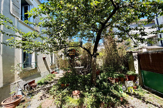  maison bois-colombes 92270