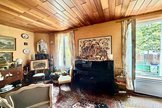  maison bois-colombes 92270