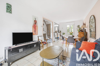  maison bois-colombes 92270