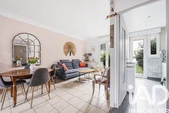  maison bois-colombes 92270